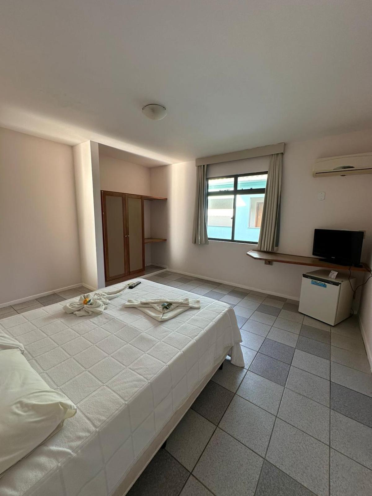 Hotel Paraiso Tropical Alcobaça Exteriér fotografie