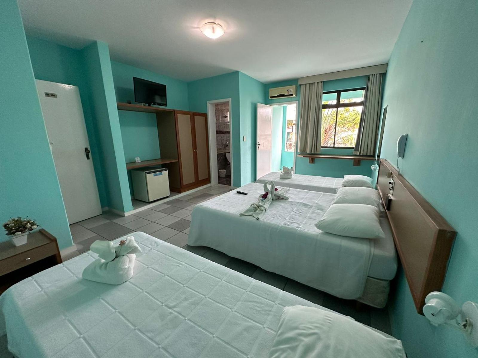Hotel Paraiso Tropical Alcobaça Exteriér fotografie
